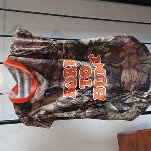 New size XL pet apparel